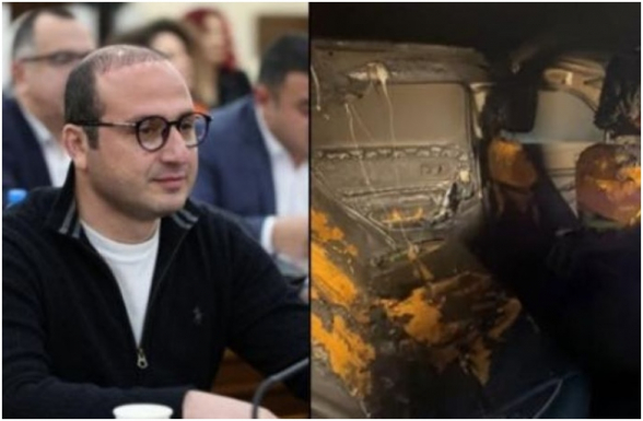 Ո՞վ և ի՞նչ դրդապատճառով է կանգնած պատվերի ետևում. Գևորգ Ստեփանյան